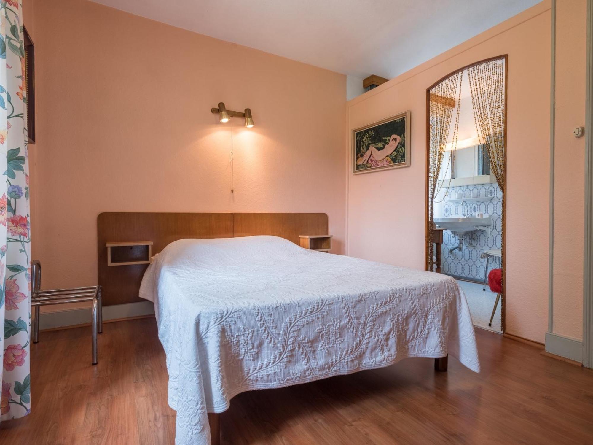 Appartements Maison Bellevue مونستر الغرفة الصورة