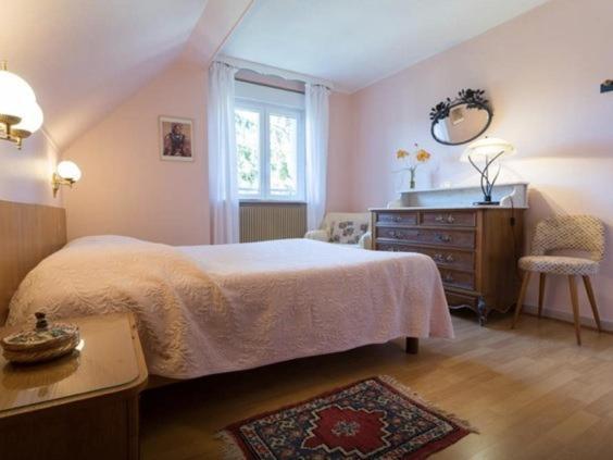 Appartements Maison Bellevue مونستر الغرفة الصورة